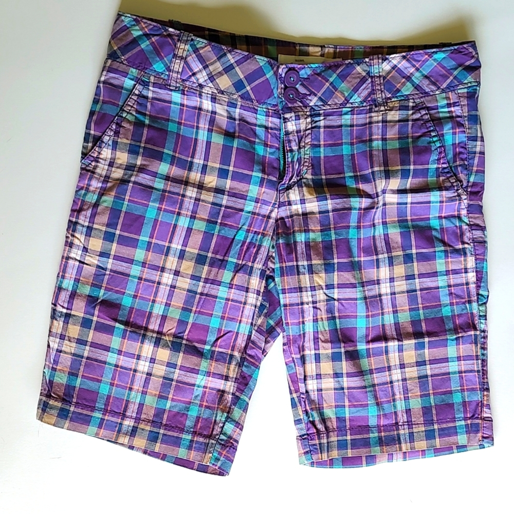 Aéropostale 5/6 Purple